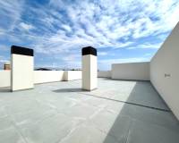 Sale - Penthouse - Orihuela Costa - Pau 8