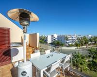 Sale - Penthouse - Orihuela Costa - Playa Flamenca