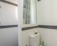 Sale - Penthouse - Orihuela Costa - Playa Flamenca