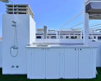 Sale - Penthouse - Orihuela Costa - Punta Prima