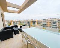 Sale - Penthouse - Orihuela Costa - Villamartín-Las Filipinas