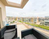 Sale - Penthouse - Orihuela Costa - Villamartín-Las Filipinas