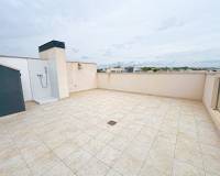 Sale - Penthouse - Orihuela Costa - Villamartín-Las Filipinas