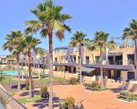 Sale - Penthouse - Pilar de la Horadada - Torre de la Horadada
