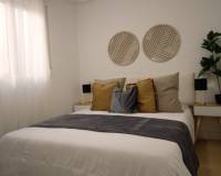 Sale - Penthouse - Torrevieja Centro - Torrevieja