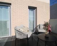 Sale - Penthouse - Torrevieja Centro - Torrevieja