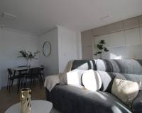 Sale - Penthouse - Torrevieja Centro - Torrevieja