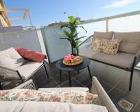 Sale - Penthouse - Torrevieja Centro - Torrevieja