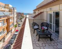 Sale - Penthouse - Torrevieja - La Mata