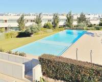 Sale - Penthouse - Torrevieja - Los balcones