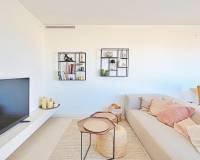 Sale - Penthouse - Torrevieja - Los balcones