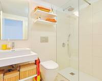 Sale - Penthouse - Torrevieja - Los balcones