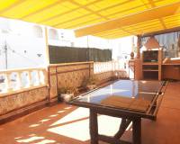 Sale - Penthouse - Torrevieja - Paseo maritimo