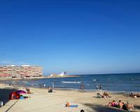 Sale - Penthouse - Torrevieja - Playa de los Locos