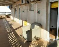 Sale - Penthouse - Torrevieja - Playa de los Locos