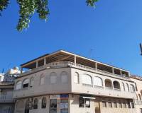 Sale - Penthouse - Torrevieja - Playa de los Locos