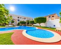 Sale - Penthouse - Torrevieja - Playa del Acequion