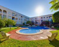 Sale - Penthouse - Torrevieja - Playa del Acequion