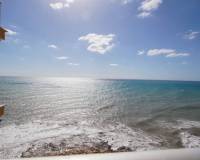 Sale - Penthouse - Torrevieja - Playa del Cura