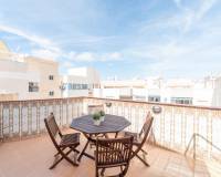 Sale - Penthouse - Torrevieja - Playa del Cura