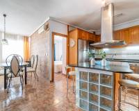 Sale - Penthouse - Torrevieja - Playa del Cura