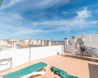 Sale - Penthouse - Torrevieja - Playa del Cura