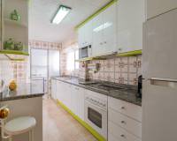 Sale - Penthouse - Torrevieja - Playa del Cura