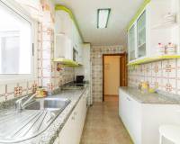 Sale - Penthouse - Torrevieja - Playa del Cura