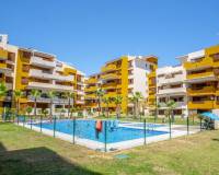 Sale - Penthouse - Torrevieja - Punta Prima