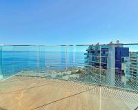 Sale - Penthouse - Torrevieja - Punta Prima