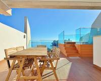 Sale - Penthouse - Torrevieja - Punta Prima