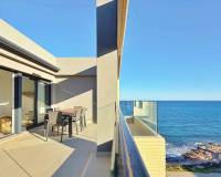 Sale - Penthouse - Torrevieja - Punta Prima