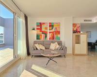 Sale - Penthouse - Torrevieja - Punta Prima
