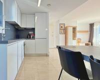 Sale - Penthouse - Torrevieja - Punta Prima