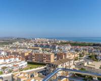 Sale - Penthouse - Torrevieja - Torreblanca