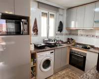 Sale - Penthouse - Torrevieja - Torrevieja Centro