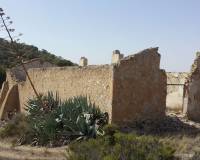 Sale - Plot - Murcia