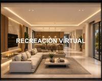 Sale - Plot - Orihuela Costa - La Regia