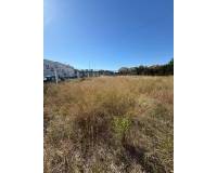 Sale - Plot - Orihuela Costa - La Regia