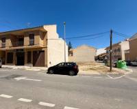 Sale - Plot - San Miguel de Salinas - CENTRO URBANO