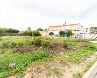 Sale - Plot - Torrevieja - Los balcones