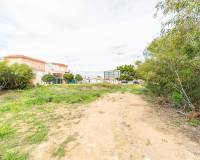 Sale - Plot - Torrevieja - Los balcones