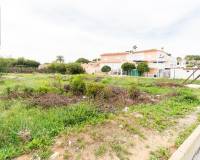 Sale - Plot - Torrevieja - Los balcones