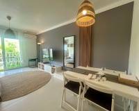 Sale - Radhus - Algorfa - Montemar