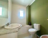 Sale - Radhus - Algorfa - Montemar