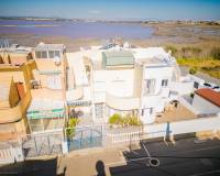 Sale - Radhus - La Siesta - El Salado - Torreta - La Siesta