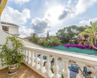 Sale - Radhus - Los Balcones - Los Altos del Edén - Rocajuna