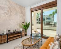 Sale - Radhus - Los balcones