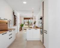 Sale - Radhus - Los balcones