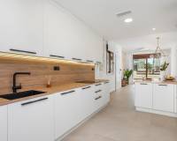 Sale - Radhus - Los balcones